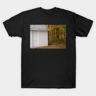 the white door T-Shirt